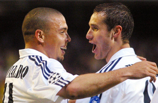 Ivan Helguera'dan itiraf: Real Madrid beni Fenerbahçe'ye göndermek istedi