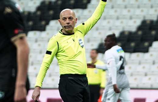 Bünyamin Gezer'den Cüneyt Çakır'la ilgili bomba iddia