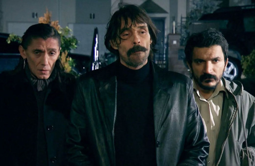 Behzat Ç'yi kim neden nasıl bitirdi Erdal Beşikçioğlu'dan bomba cevap her şeyi anlattı