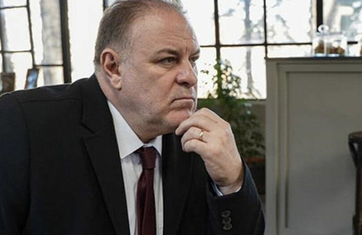 Burak Sergen oğlunun annesi kimdir? Burak Sergen ilk eşi kimdir?