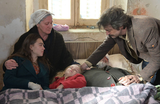 Bir Zamanlar Kıbrıs 4. bölüm fragmanı