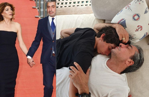 Erkan Petekkaya eşi Didem Petekkaya kimdir ne iş yapıyor?