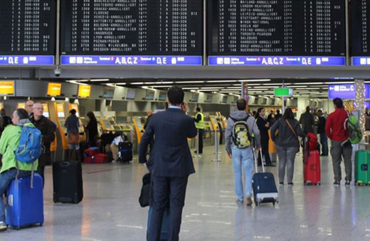 Bu kez Elazığ! Akçakiraz Belediyesi'nin Almanya'ya gönderdiği 48 kişiden sadece 3'ü geri döndü