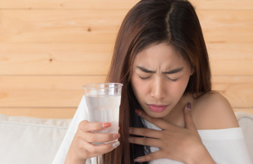 Hıçkırık nasıl geçer işte kesin çözümü!