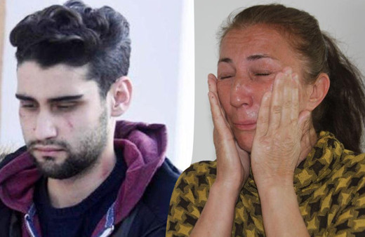 Kadir Şeker'in öldürdüğü Özgür Duran'ın annesi konuştu: Son nefesime kadar uğraşacağım