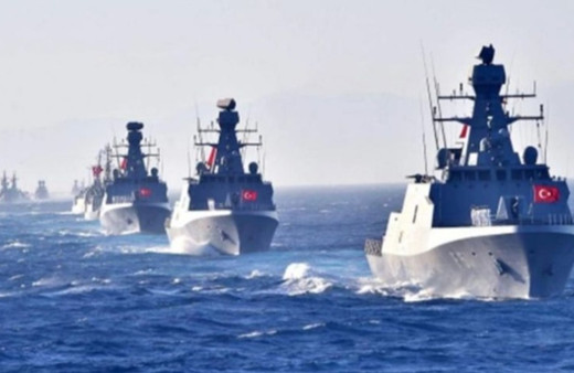 İsrail'den çarpıcı Türkiye itirafı: Bölgenin en güçlüsü