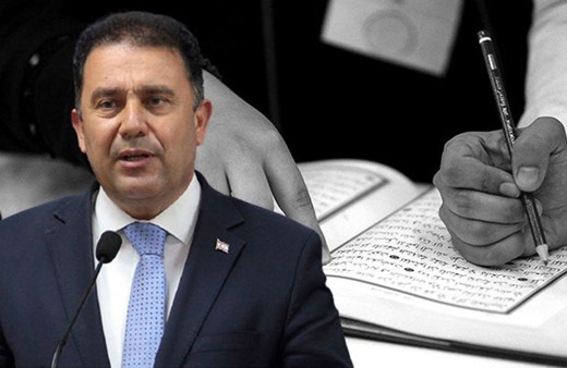 KKTC'de Kur'an kursları yasaklandı mı? Başbakan Ersan Saner açıkladı!