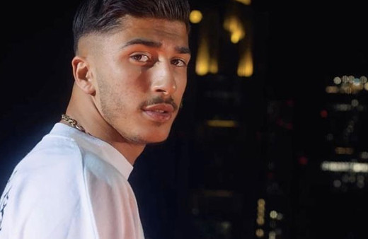 MERO aslen nereli MERO kimdir gerçek adı ne kaç yaşında?