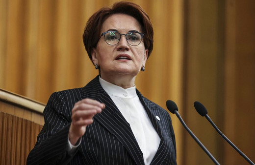 Millet İttifakı'nın çatı adayı Meral Akşener mi olacak? Hasan Öztürk'ten bomba yazı!