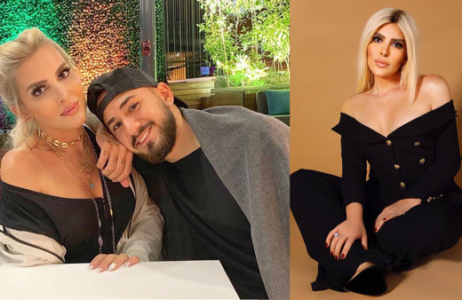 Evlat edinmek için başvurdu Selin Ciğerci Zeytinburnu'ndaki hayatını ilk kez anlattı