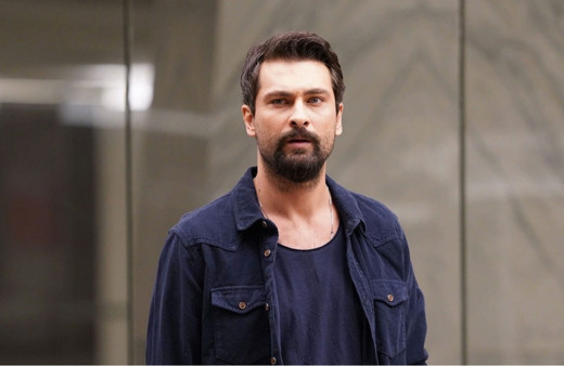 Mucize Doktor yıldızı Onur Tuna bakın kiminle aşk yaşıyor sevgilisi de oyuncu