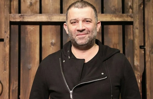 Şevket Çoruh kaç yaşında aslen nereli kızının annesi kimdir?