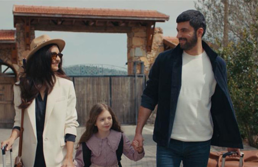 Sefirin Kızı 49. bölüm fragmanı