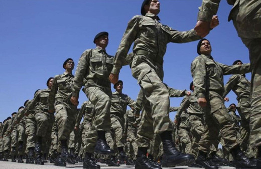 Son dakika Mayıs celbi ve sevk tarihleri açıklandı! Askerlik yeri sorgulama nasıl yapılır?