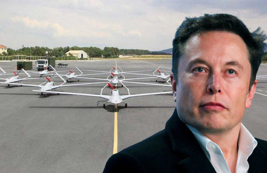SİHA'lar, Yunan ve Ermenilere bunu da yaptırdı! Korkudan Elon Musk'a mektup yazdılar