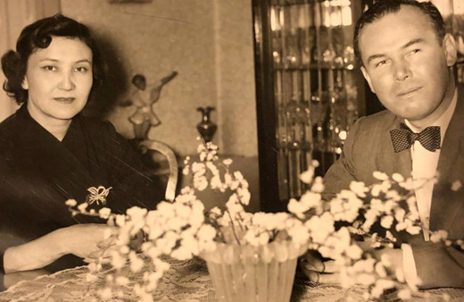 Hasan Polatkan'ın Mutahhare Polatkan hayatını kaybetti