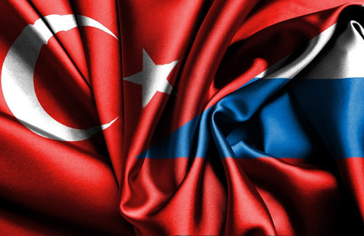 Rusya'dan Türkiye açıklaması: Aramızda soğukluk yok