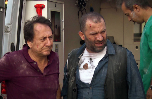 'Üzgünüm çok' diyerek duyurdu Arka Sokaklar'ın yıldızı Covid 19'a yakalandı