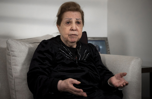 Semra Özal 28 yıl sonra Turgut Özal'ın son anlarını anlattı! Ne şoförü vardı ne de...
