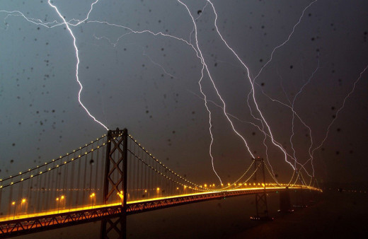 Orhan Şen uyardı! Pazartesi İstanbul'un havası çok fena gök gürültülü sağanak dolu ve toz...