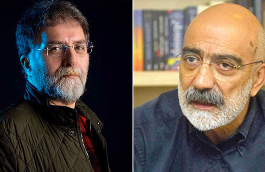 Ahmet Hakan'dan tahliye edilen Ahmet Altan için olay sözler! Müebbet gerekir