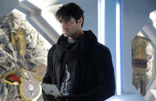 Akıncı 17. bölüm fragmanı