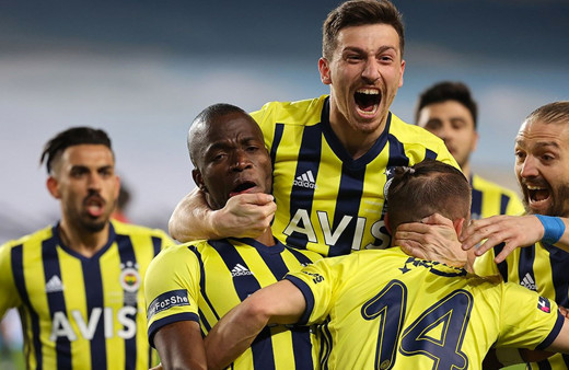 Fenerbahçe-Ferencvaros hangi gün, saat kaçta? Kadroda kimler eksik?