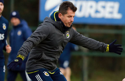 Fenerbahçe'de devrimin adı Emre Belözoğlu: Ne dediyse çıktı