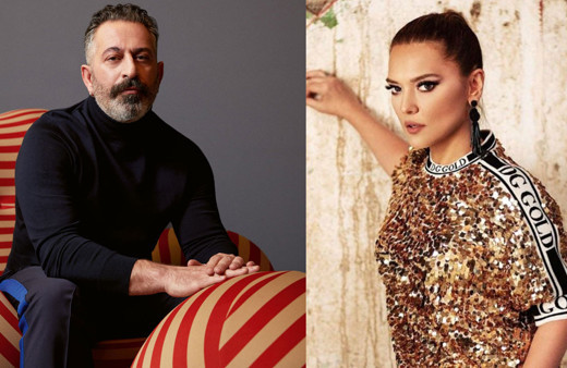 Cem Yılmaz önce yalanladı sonra kabul etti Demet Akalın'la arası bozulmuştu