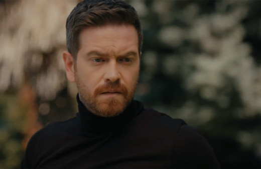 Doğduğun Ev Kaderindir 40. bölüm fragmanı