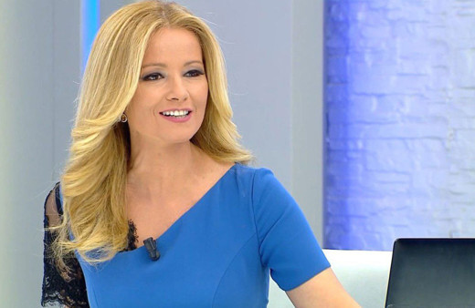 Müge Anlı Muazzez Abacı'nın şarkısını söyledi! Sosyal medya sallandı