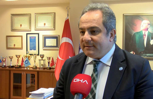 Bilim kurulu üyesi Prof. Necmi İlhan açıkladı 4 kat azaldı