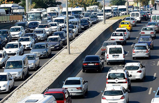 Sanayi ve Teknoloji Bakanlığı araç lastiği düzenlemesi! 1 Mayıs'ta yürürlüğe girecek