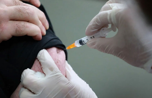 Şili CoronaVac aşısının etkinlik oranlarını açıkladı! Sonuçlar yine farklı çıktı