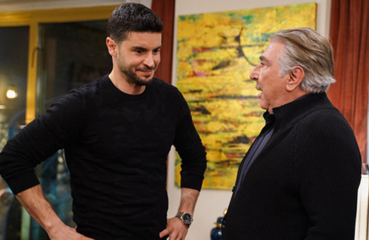 Yasak Elma 107. bölüm fragmanı