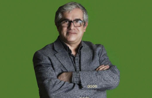 Karaciğer nakli bekleyen Kocaeli Üniversitesi Öğretim Üyesi Kerim Karagöz'e etik kurul engeli