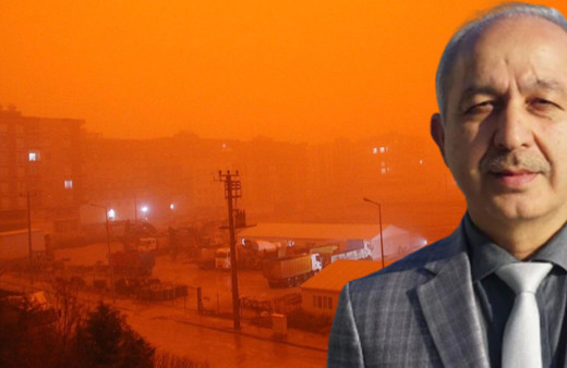 Çok fena vuracak! İstanbul'a gökten gübre yağacak Hüseyin Toros'tan flaş uyarılar geldi