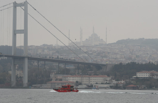 Prof. Dr. Hüseyin Toros: Çarşamba gününe kadar çamur yağışları olacak