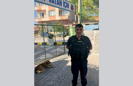 Arkadaşları evinde kanlar içinde buldu! Uzman Çavuş Harun Albayrak tabancasıyla intihar etti