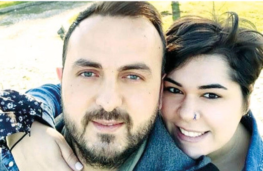 İBB çalışanı Özgün Öztürk hamileyken koronaya yenildi