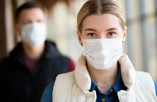 41 maske markası güvensiz çıktı! Bakanlık tek tek açıkladı ünlü bir marka da var