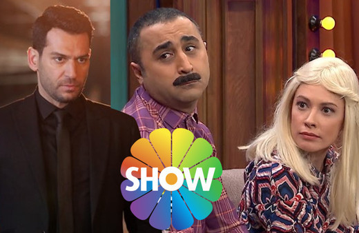 Ramo'nun fişini çeken Show TV'den Güldür Güldür için flaş karar