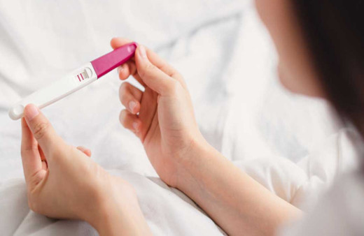 Hamilelik belirtileri nasıl anlaşılır ne zaman başlar?