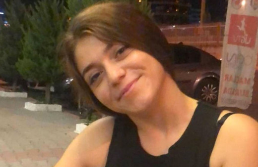 İzmir'de 5 aydır aranan genç kız bulundu