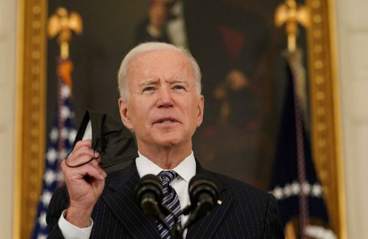 Biden, Suudi Arabistan’ın Kaşıkçı cinayeti hakkındaki açıklamalarını yalanladı