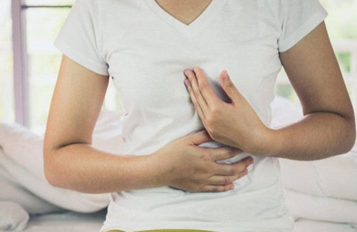 Reflü belirtileri reflüye ne iyi gelir şikayetleri azaltan 7 alışkanlık!