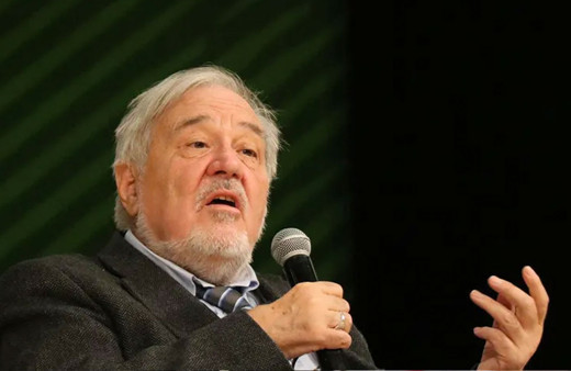 Tarihçi İlber Ortaylı'dan Montrö çıkışı ''Bunun şakası olmaz''