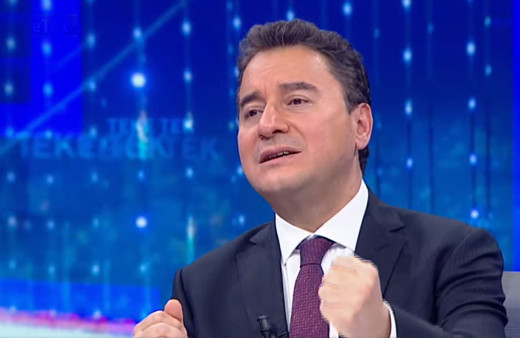 Ali Babacan'dan flaş Merkez Bankası iddiası