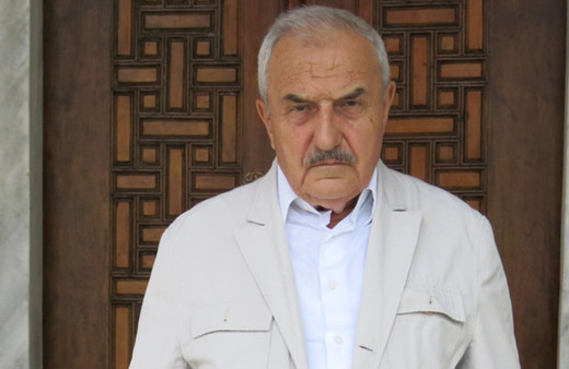 Bediüzzaman Said Nursi'nin talebelerinden Hüsnü Bayramoğlu vefat etti