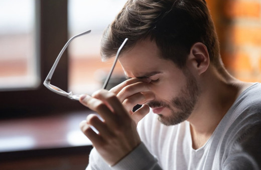 Astigmat nedir? Astigmat belirtileri ve dereceleri neler?